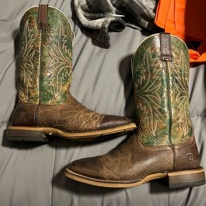 Ariat Boots